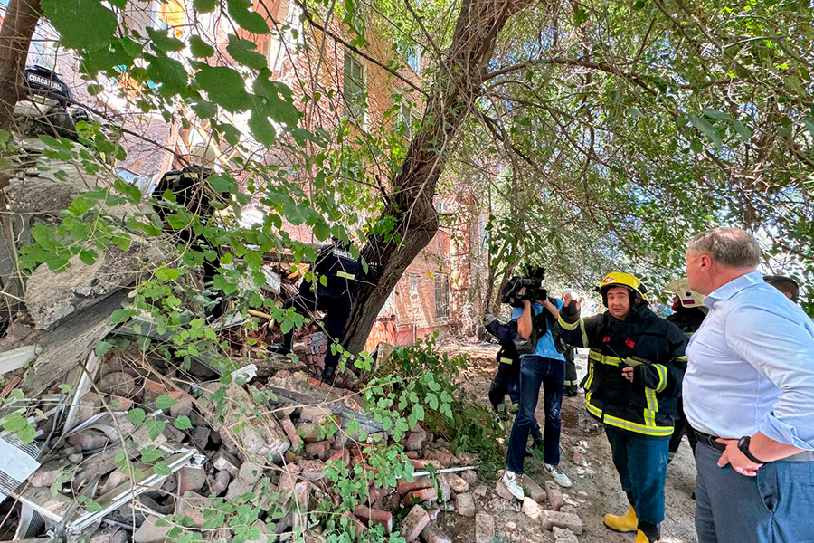 Фото: babushkin30 / Telegram