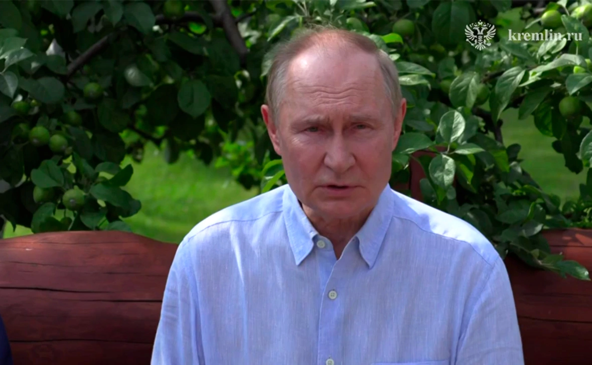 news_kremlin / Telegram