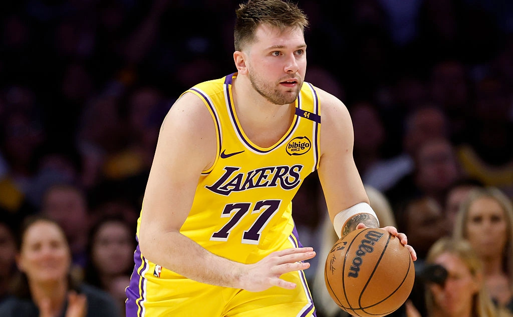 Harry How / Getty Images