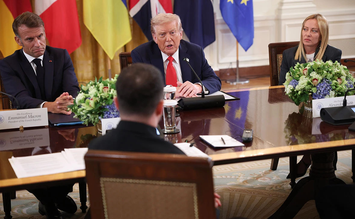 Win McNamee / Getty Images