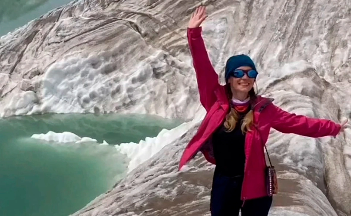 natalina_1022 / Instagram (входит в корпорацию Meta, признана экстремистской и запрещена в России)