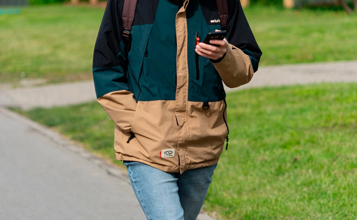 Дарья Широкова / РБК