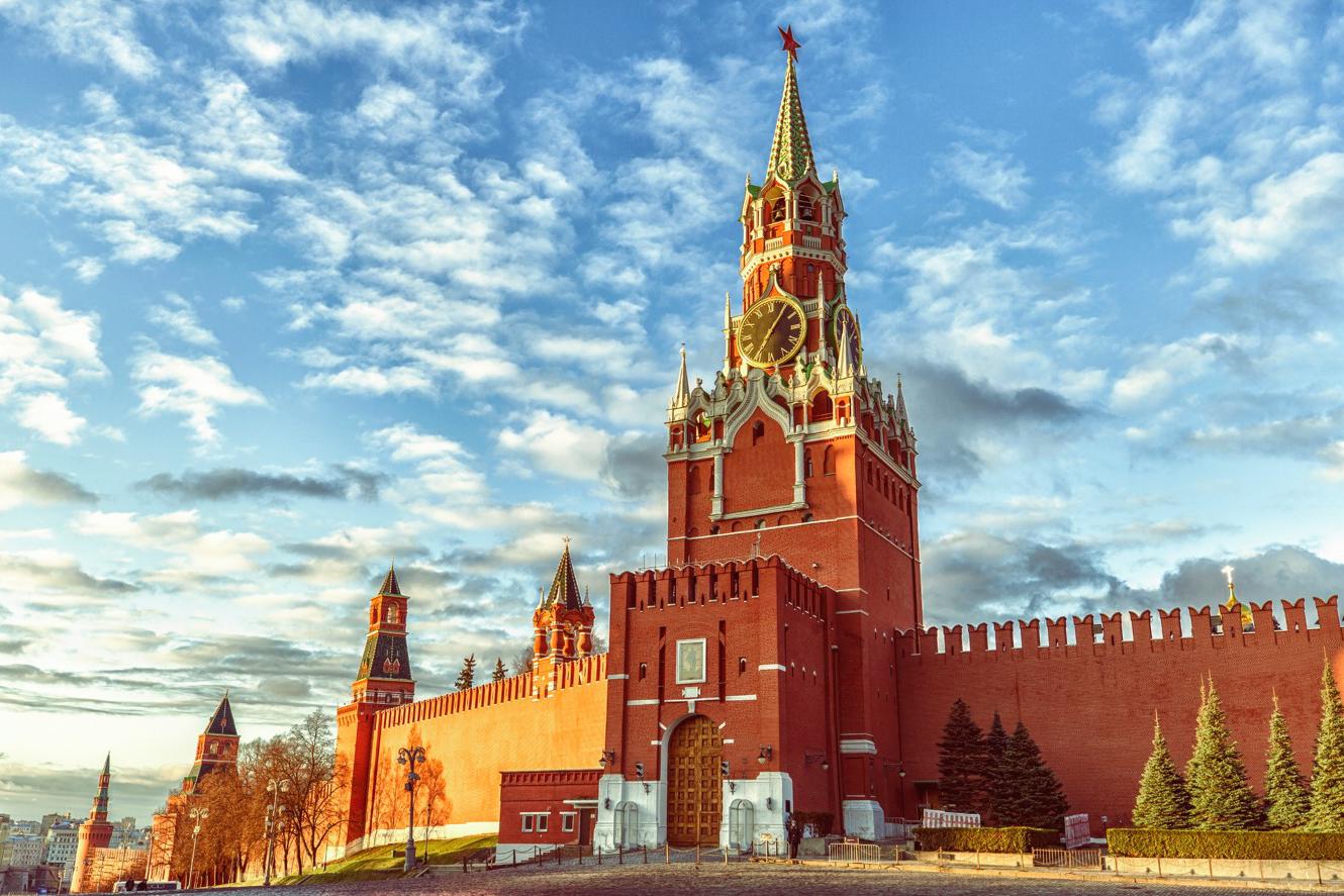 Фото: Guzel Gashigullina / Shutterstock / FOTODOM