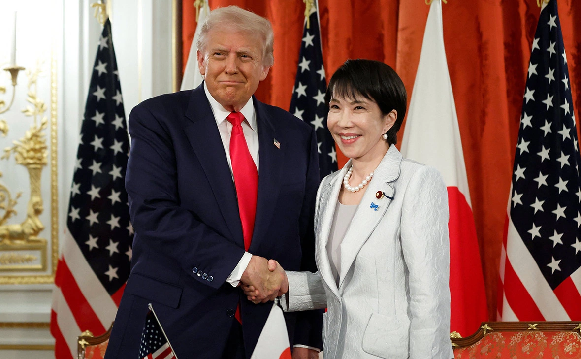 Evelyn Hockstein / Reuters