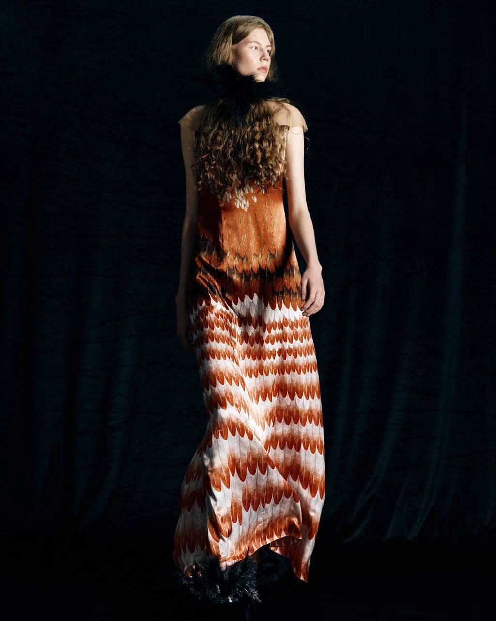 Коллекция Alena Akhmadullina