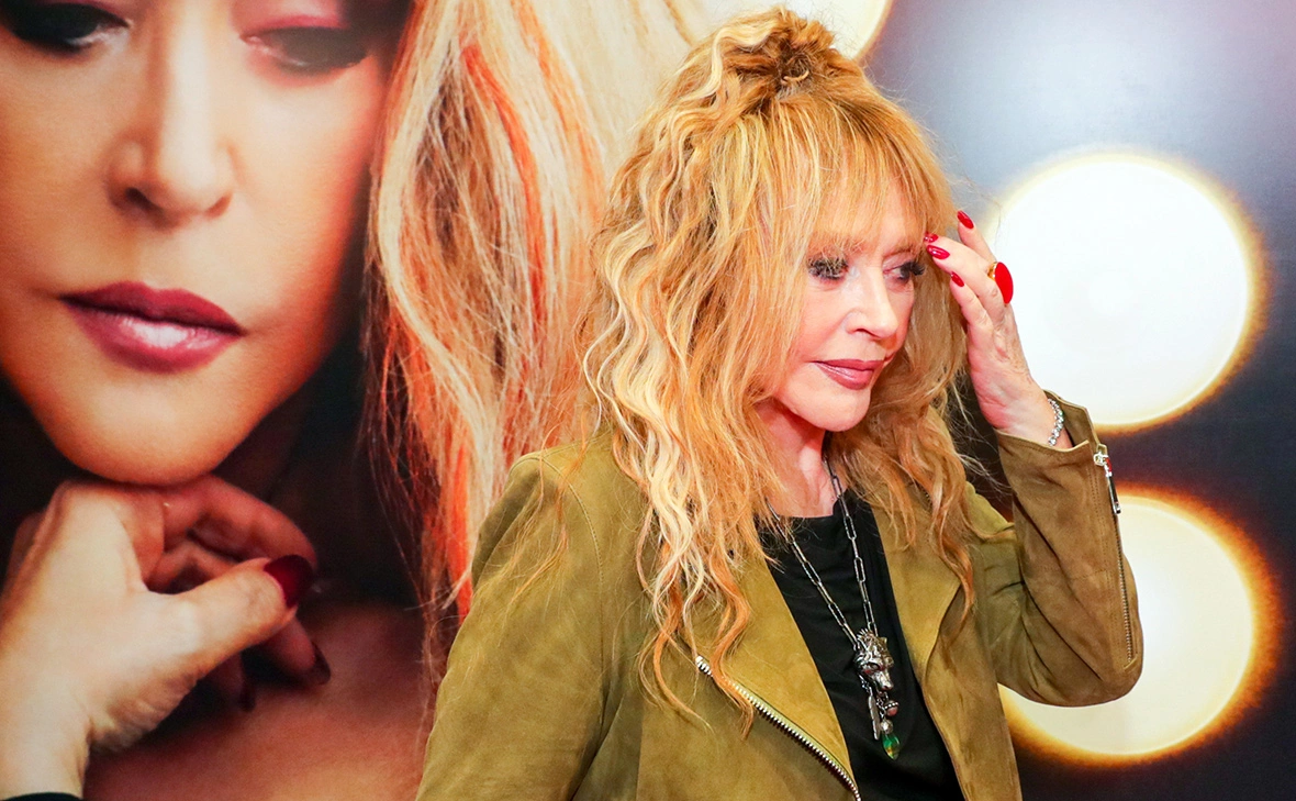 Вячеслав Прокофьев / ТАСС