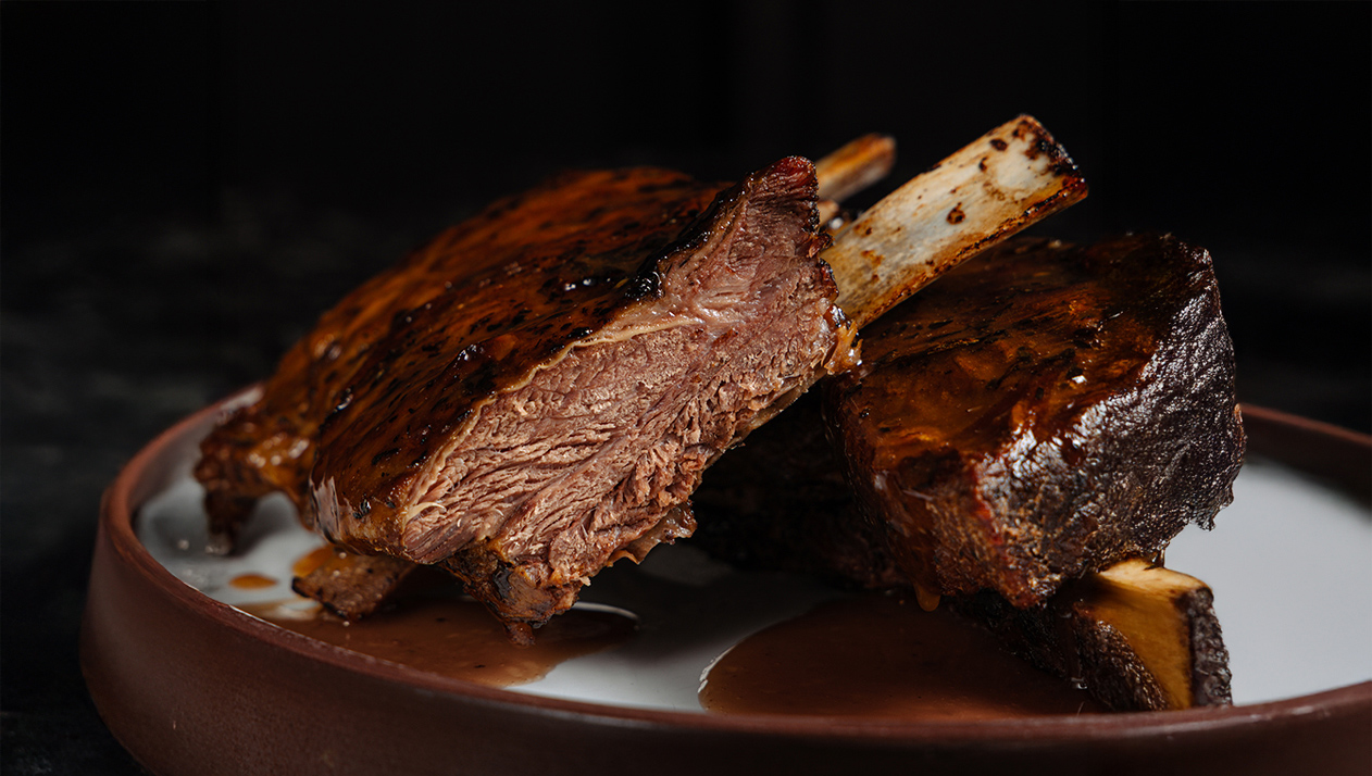 Рецепты ребер для приготовления дома от шефов модных ресторанов