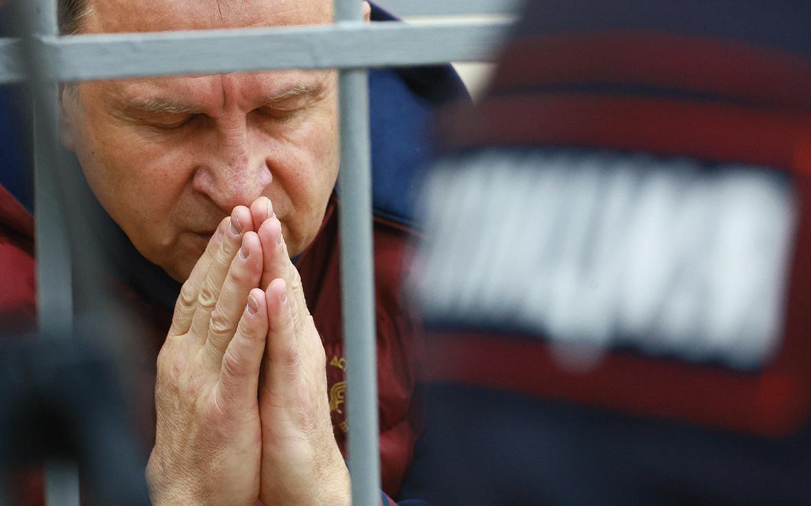 Суд арестовал экс-мэра Иваново