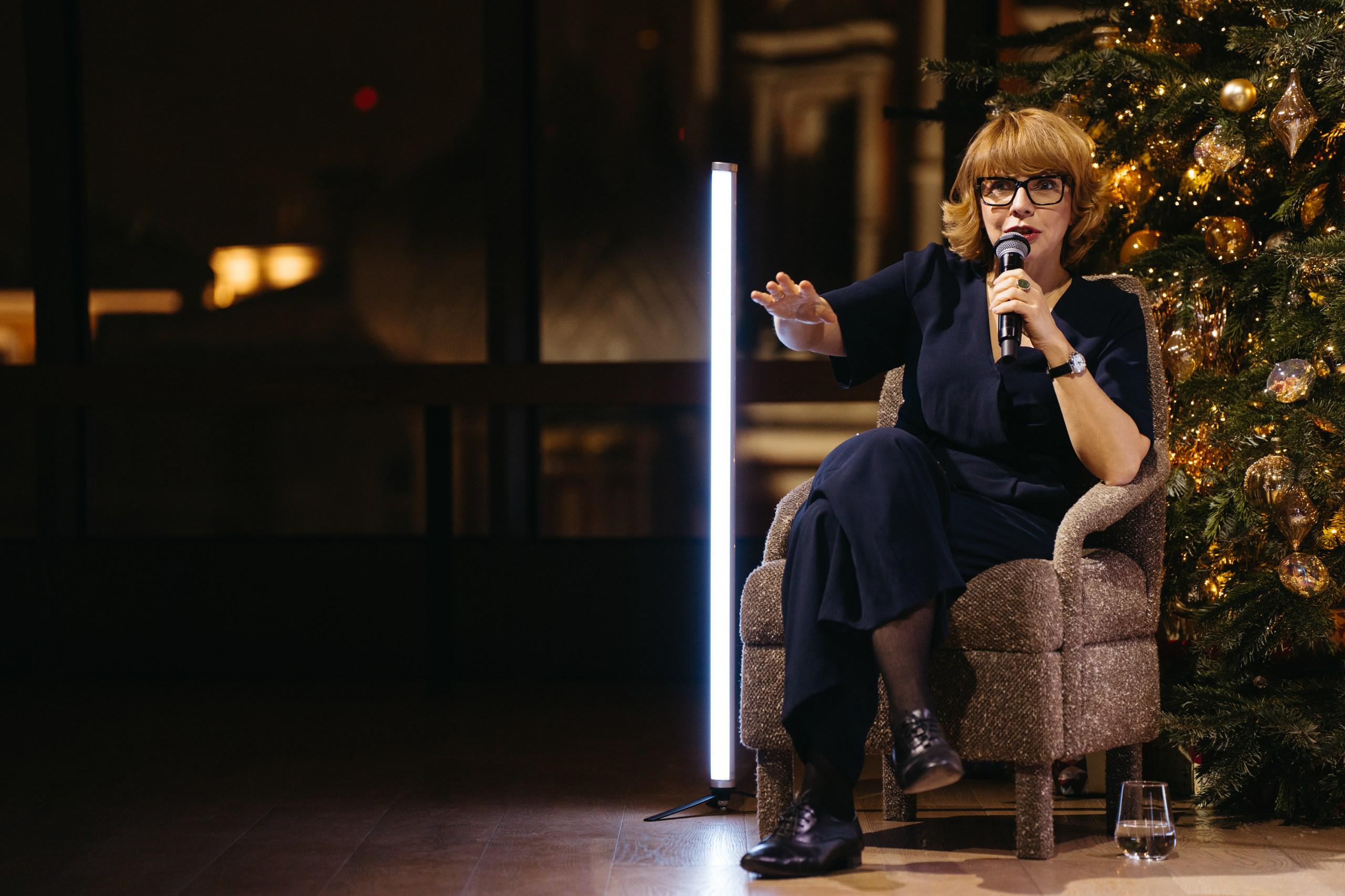 Фекла Толстая