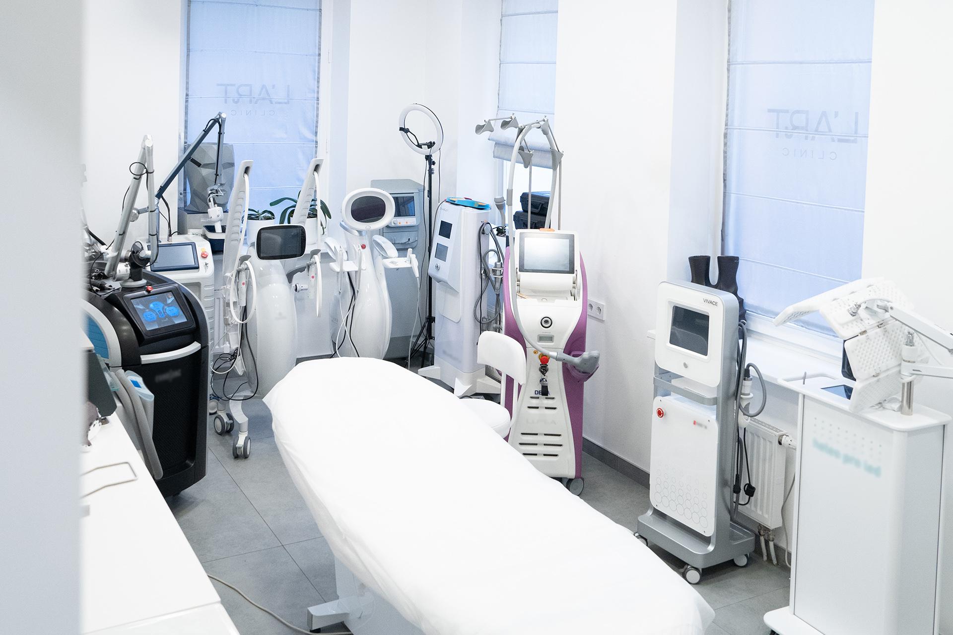 Фото: пресс-служба L’ART Clinic 