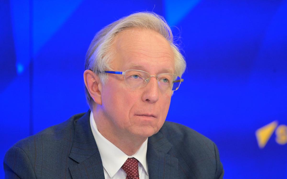 МИД назвал, сколько военных вернула Россия после переговоров в Стамбуле