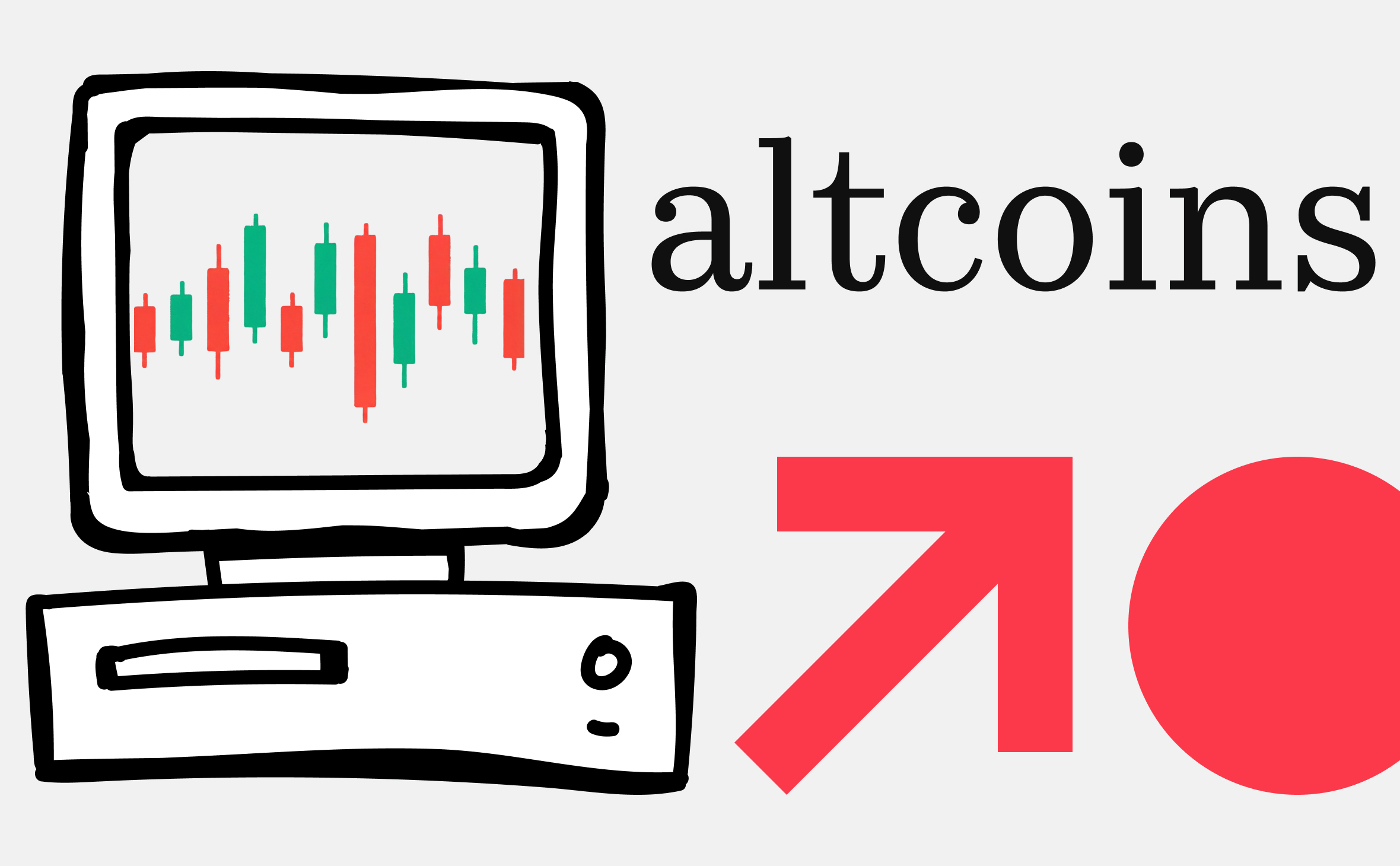 Никаких больше альтсезонов. Почему крипторынок не растет как раньше