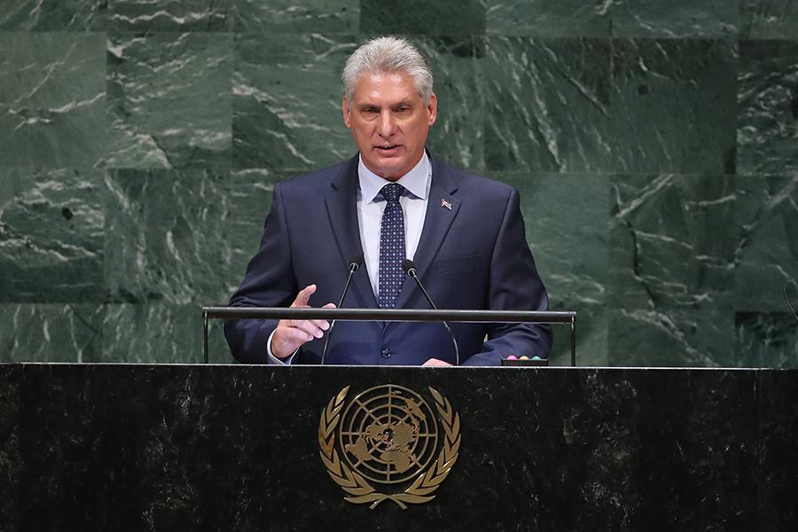 John Moore / Getty Images