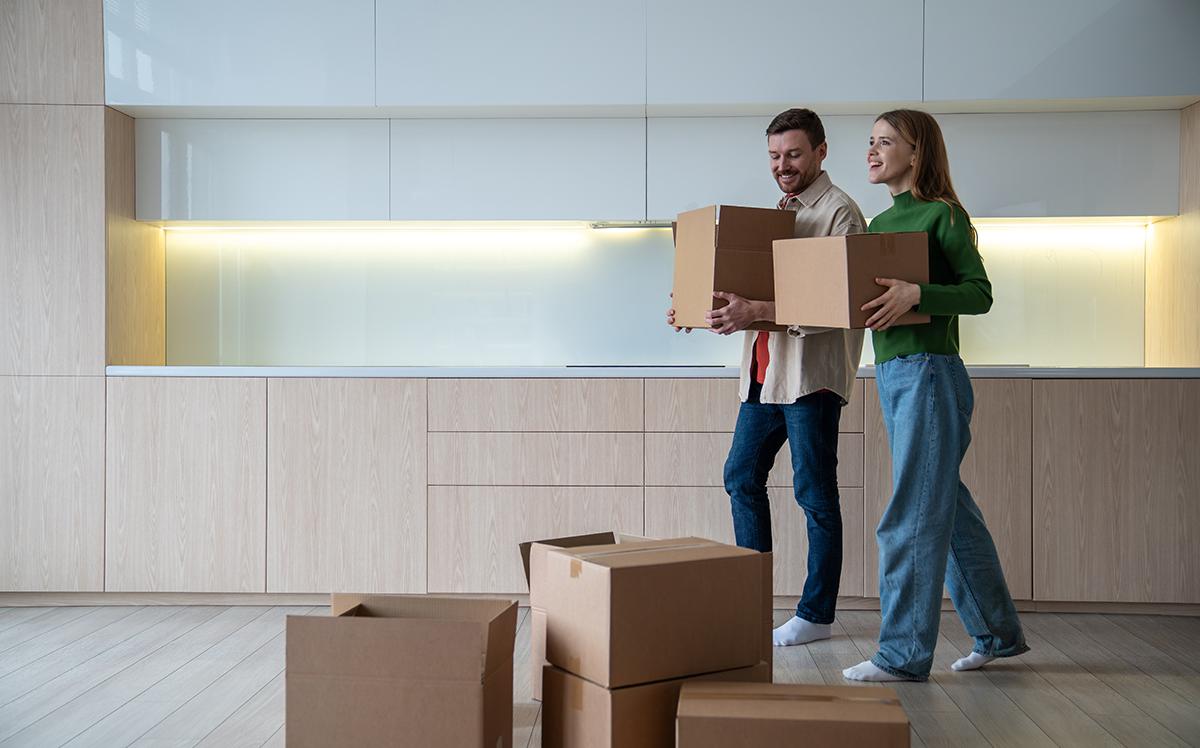 Аренда жилья подешевела почти во всех городах-спутниках Москвы