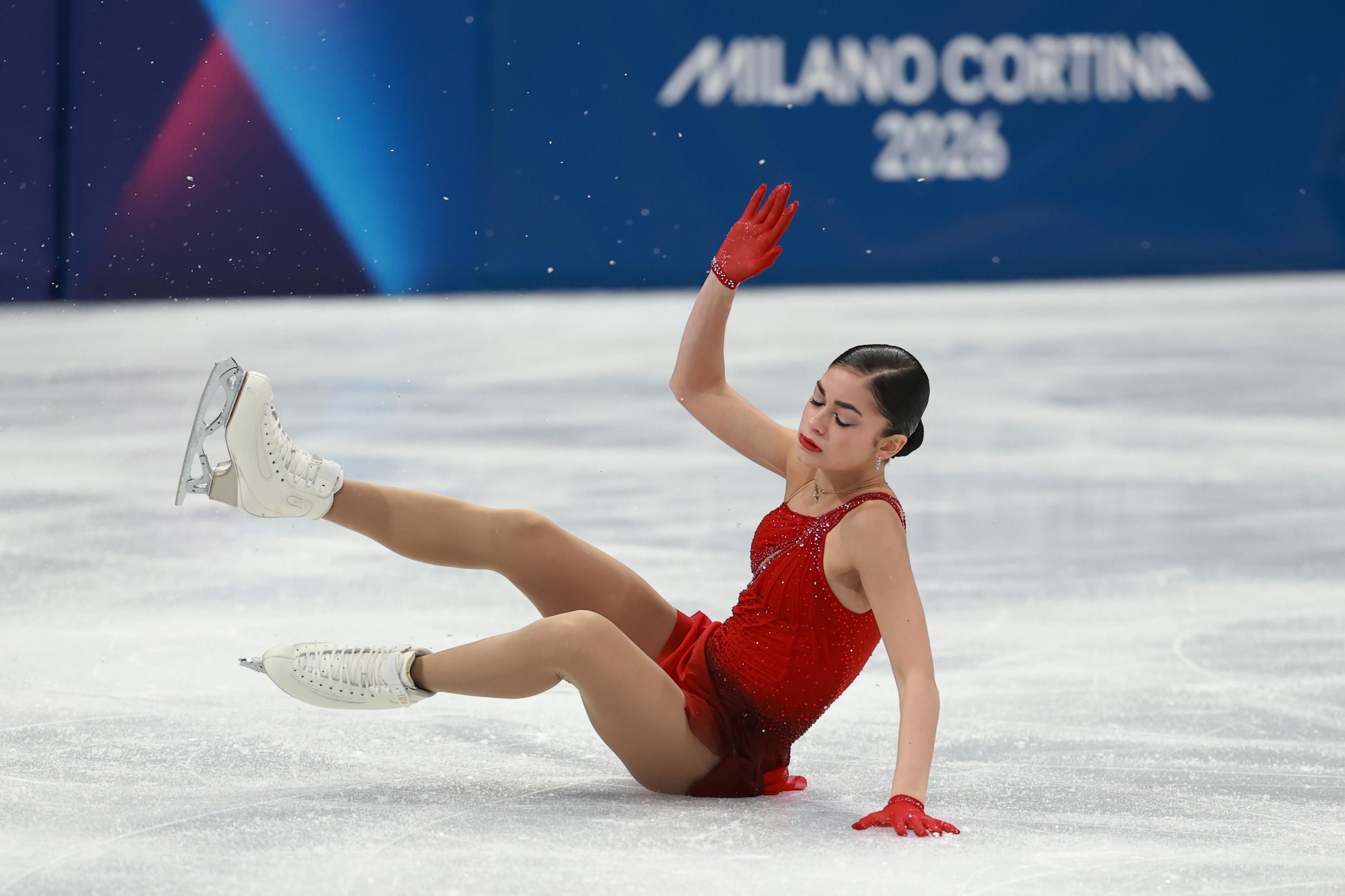 Аделия Петросян