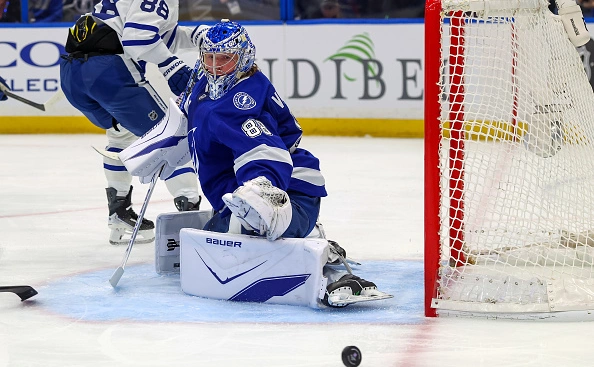 Mike Carlson / Getty Images