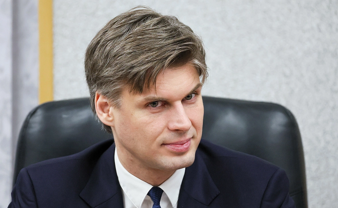 Сергей Савостьянов / ТАСС