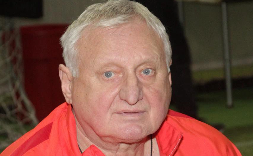 Сергей Виноградов / ТАСС