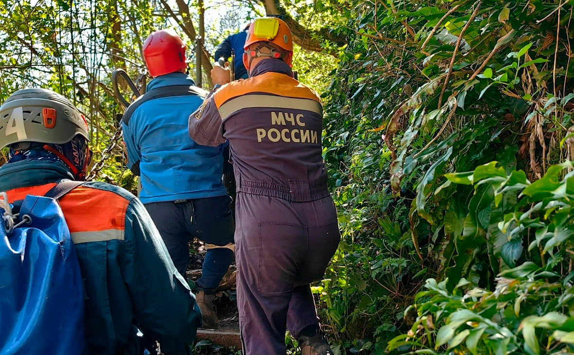 ЮРПСО МЧС России