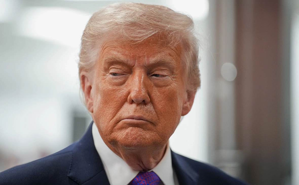 Andrew Harnik / Getty Images