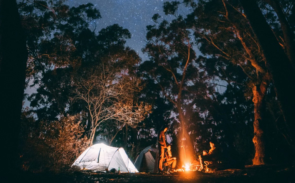 Jonathan Forage / Unsplash