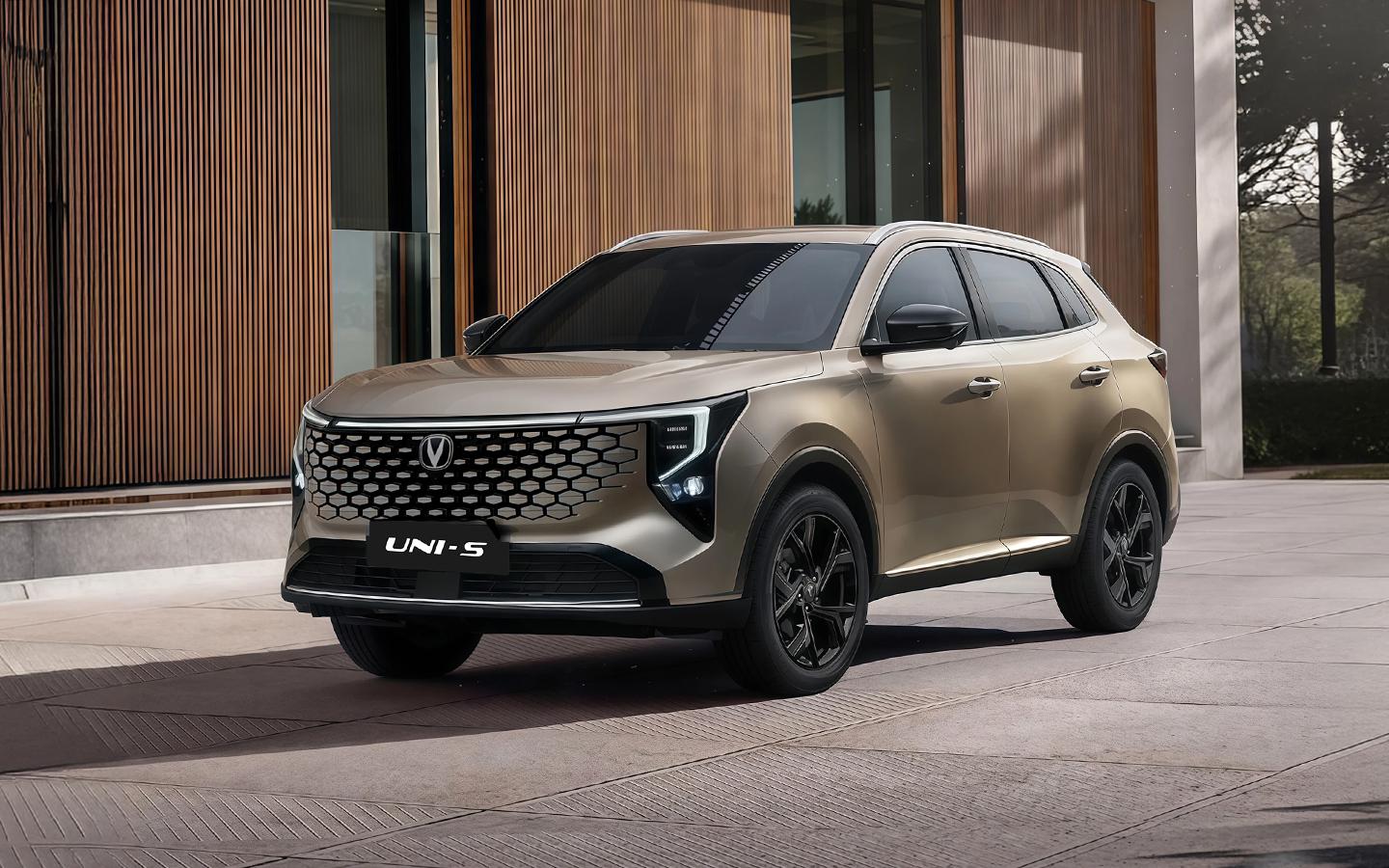 Changan Uni-S