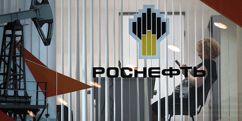 «Роснефть» выиграла суд на $185 млн у связанного с Курченко офшора