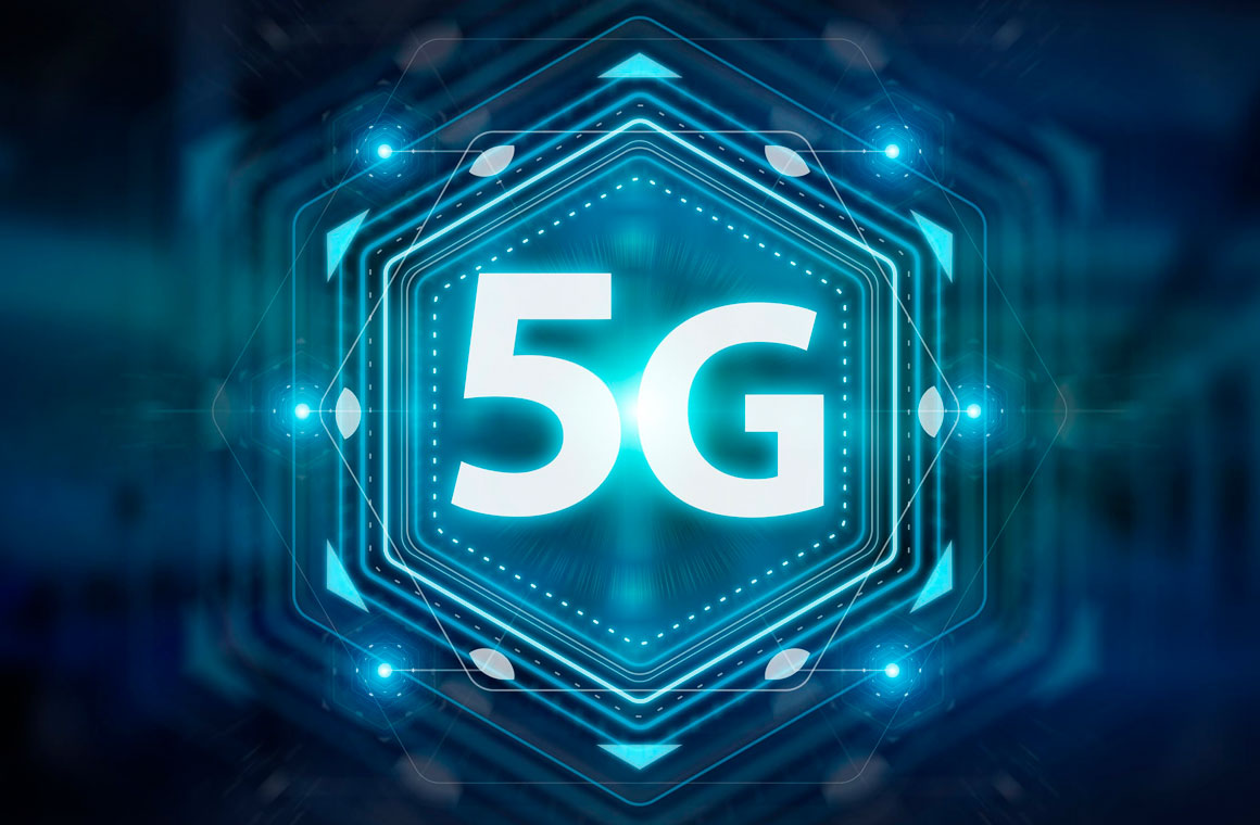 Tele2 в 2019г. начнет на Юге России строительство сети 5G-ready
