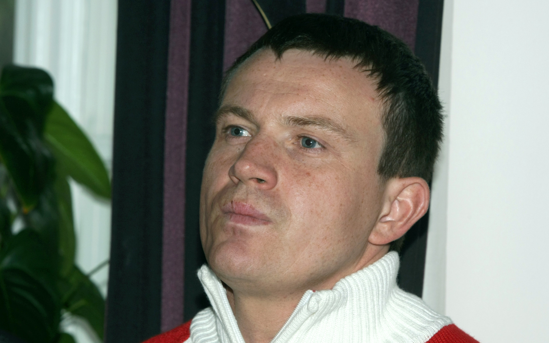 Дмитрий Степушкин