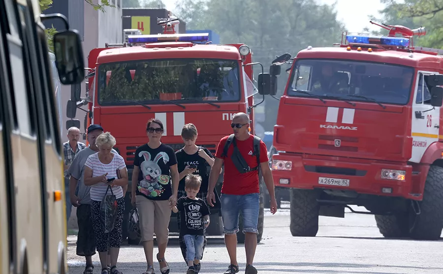 Сергей Мальгавко / ТАСС