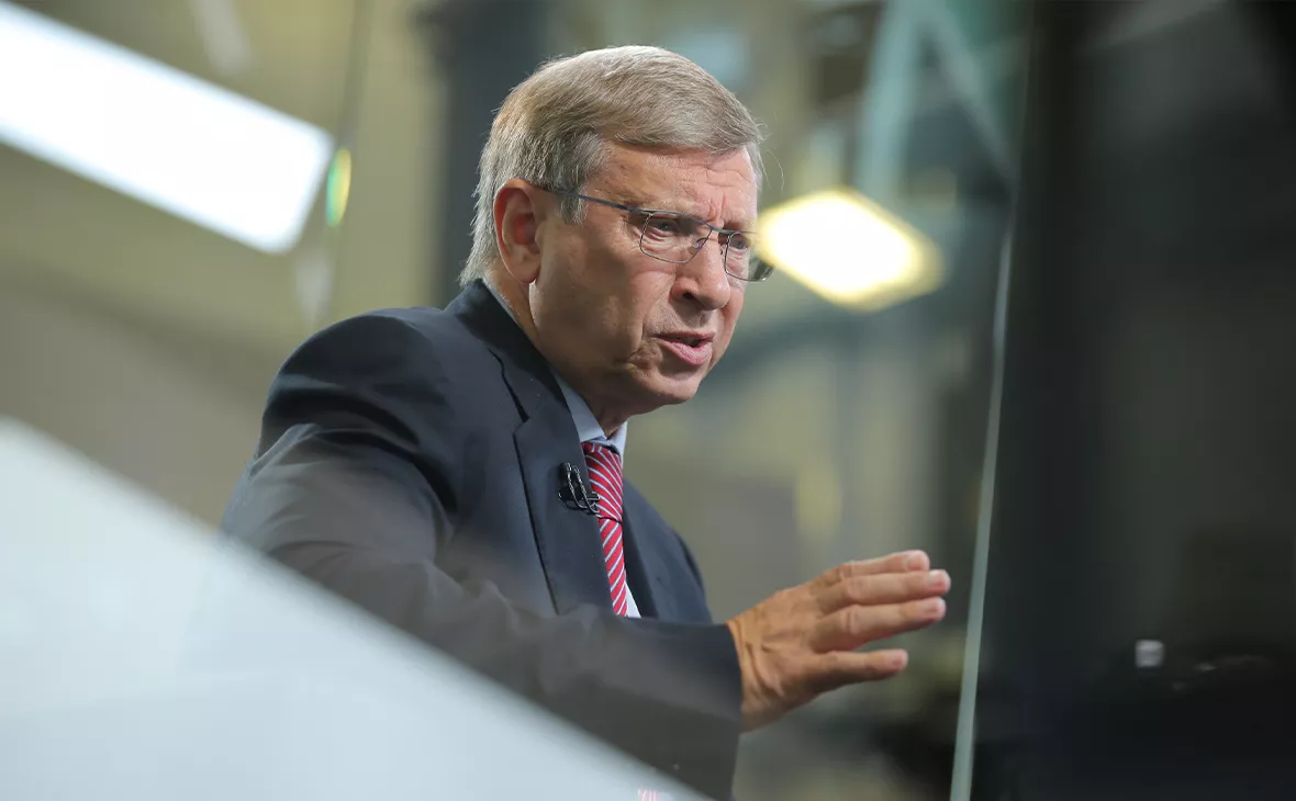 Владислав Шатило / РБК