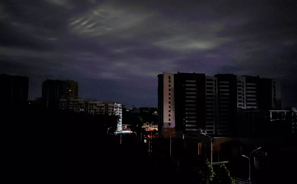 Глеб Гаранич / Reuters