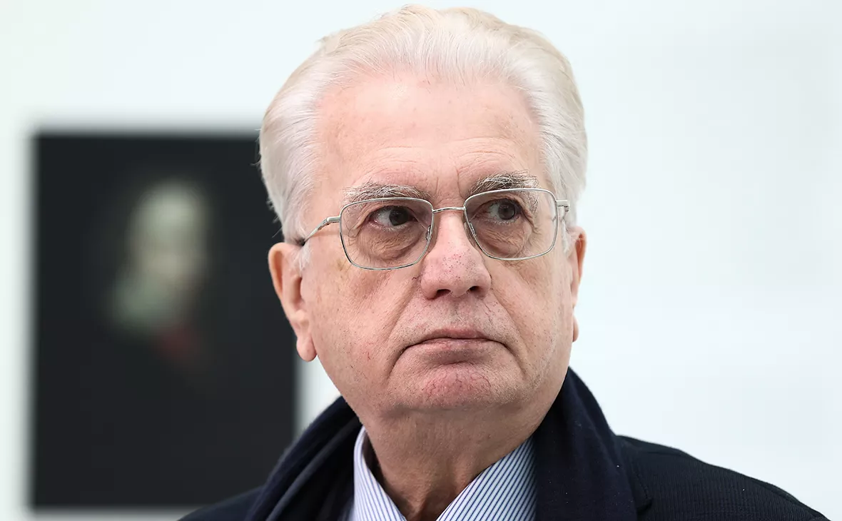 Артем Геодакян / ТАСС