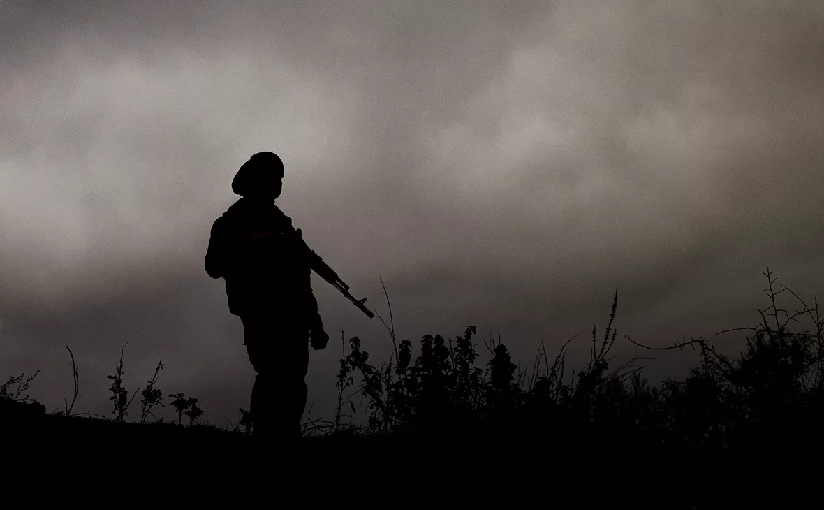 Станислав Красильников / ТАСС