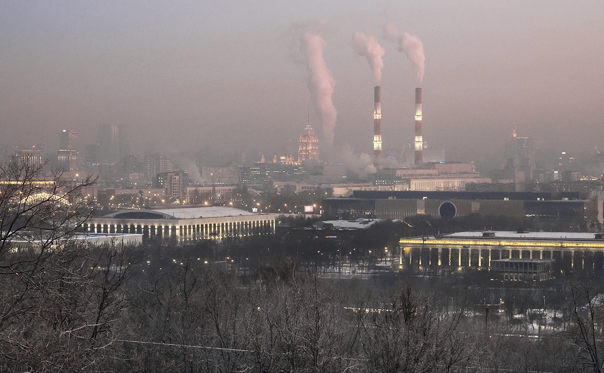 Валерий Шарифулин / ТАСС