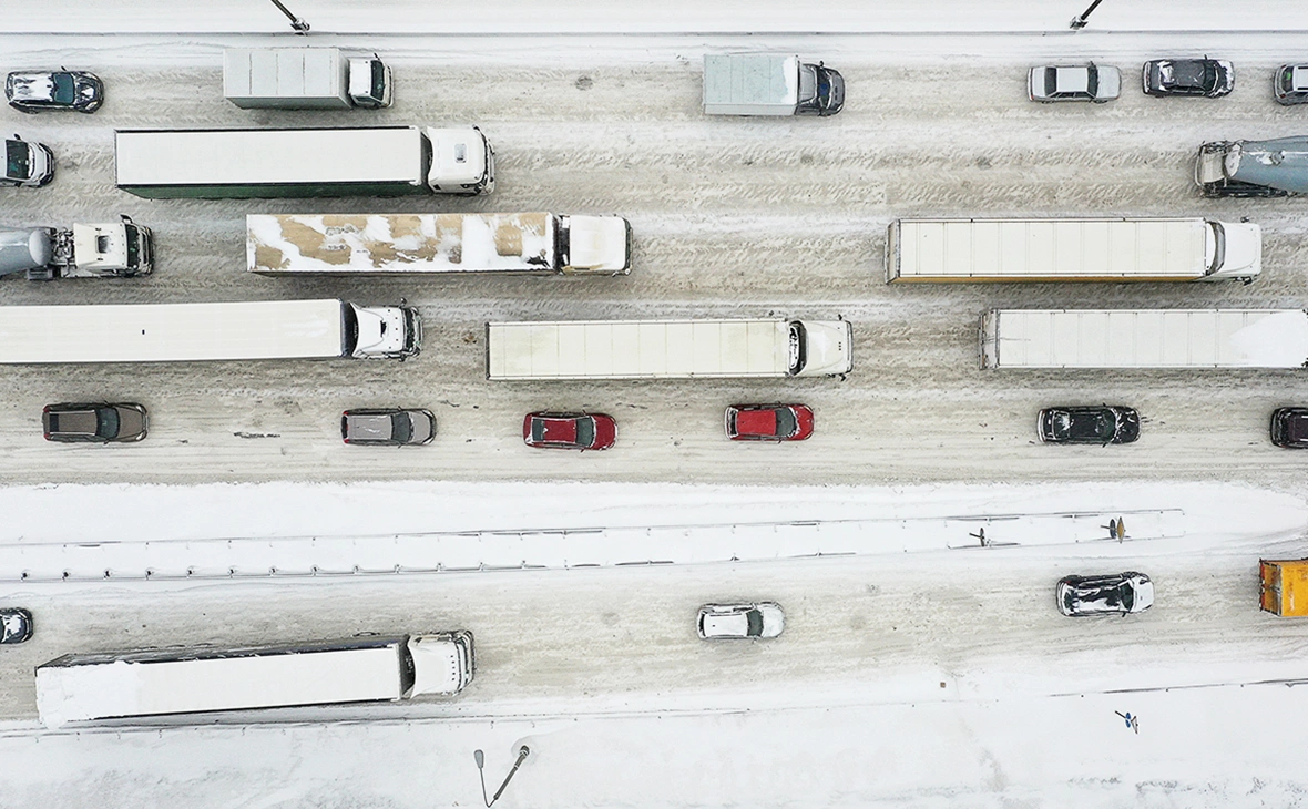 Дмитрий Голубович / ТАСС