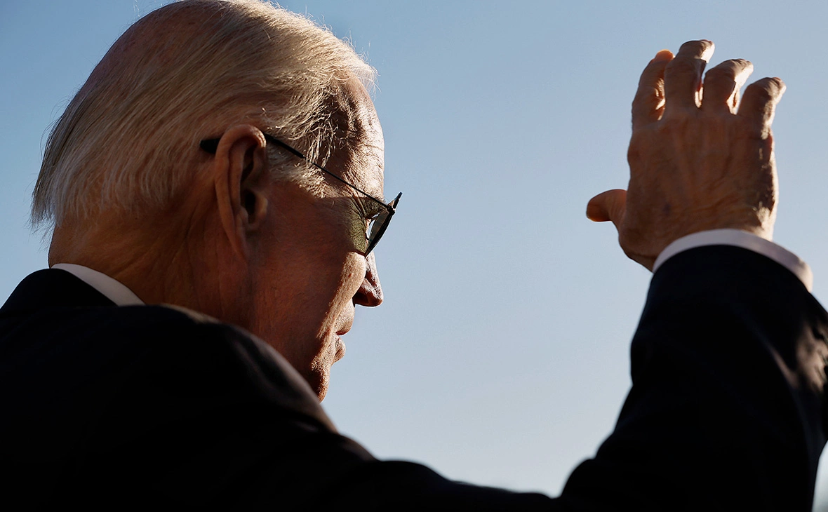 Chip Somodevilla / Getty Images