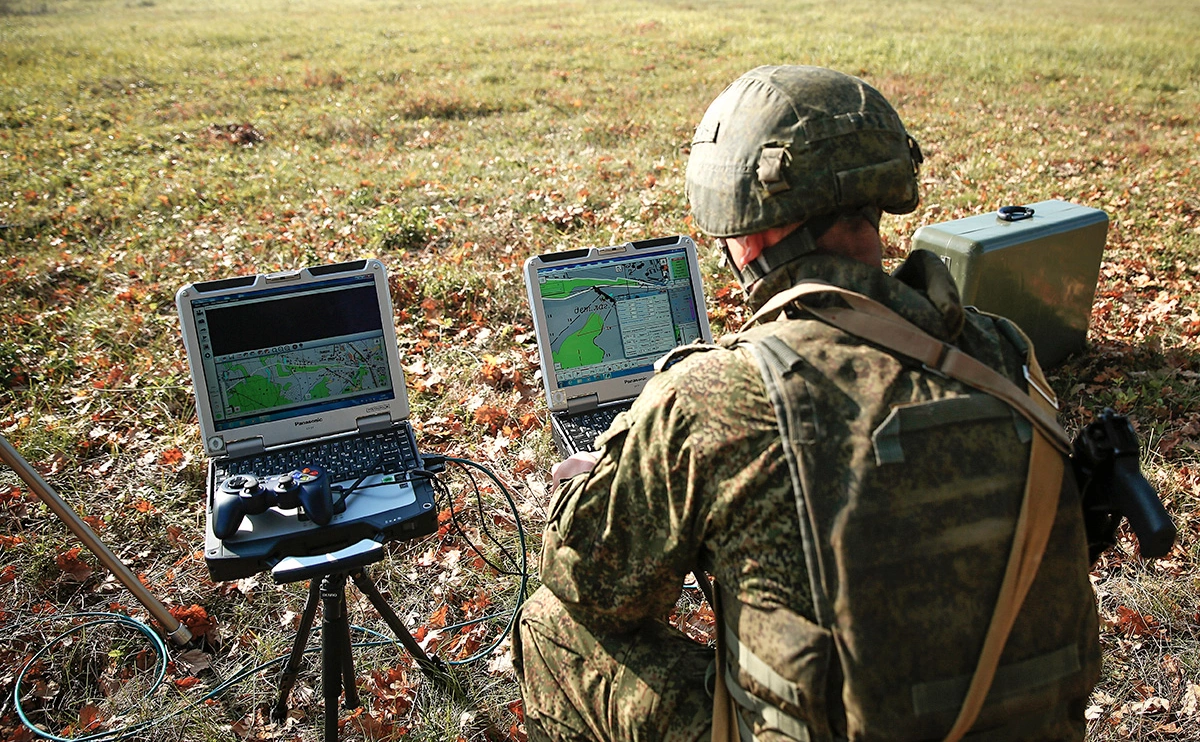 Виталий Тимкив / РИА Новости