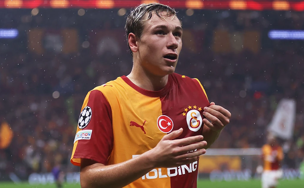  Burak Kara / Getty Images
