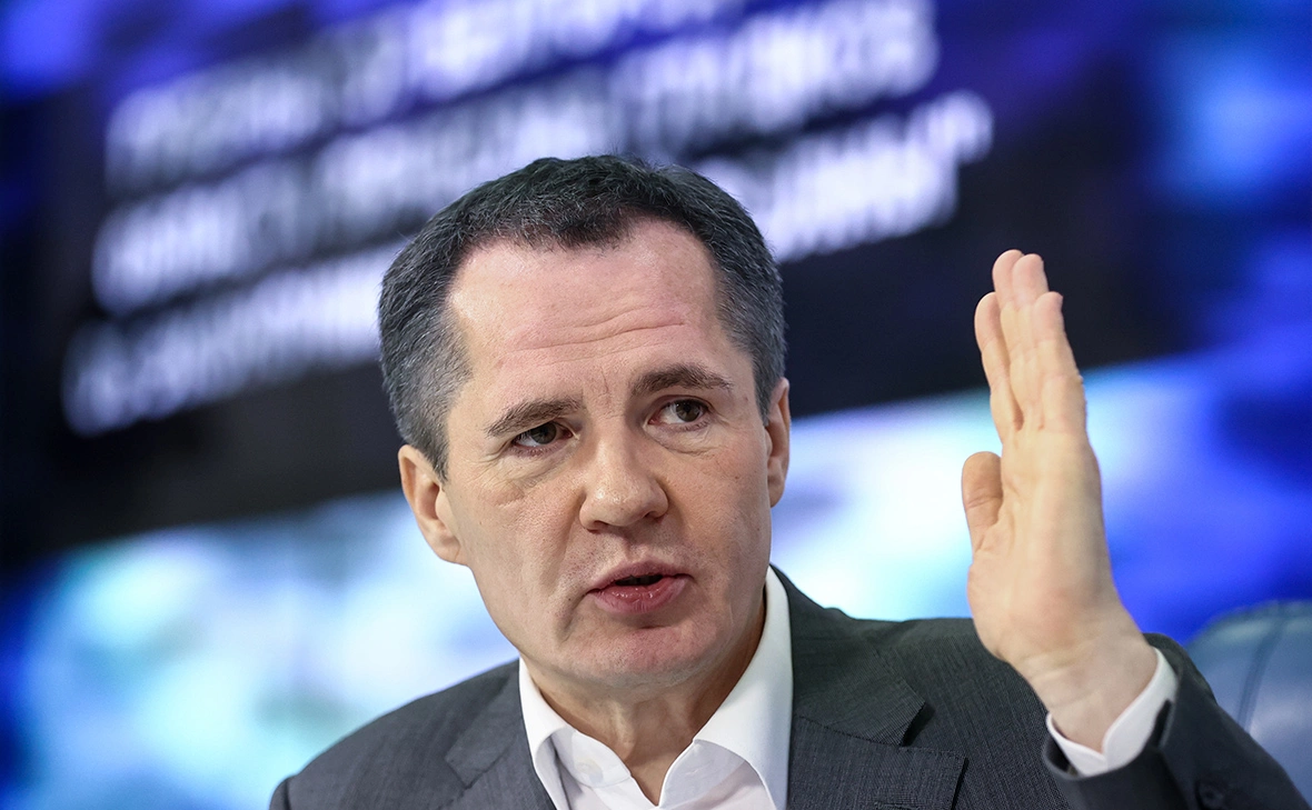 Валерий Шарифулин / ТАСС