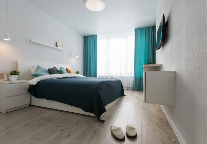 «Брусника»