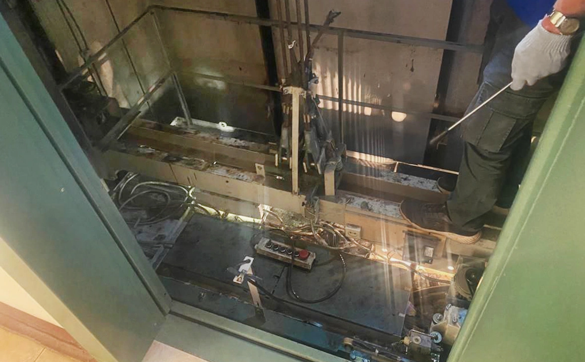 Прокуратура Московской области