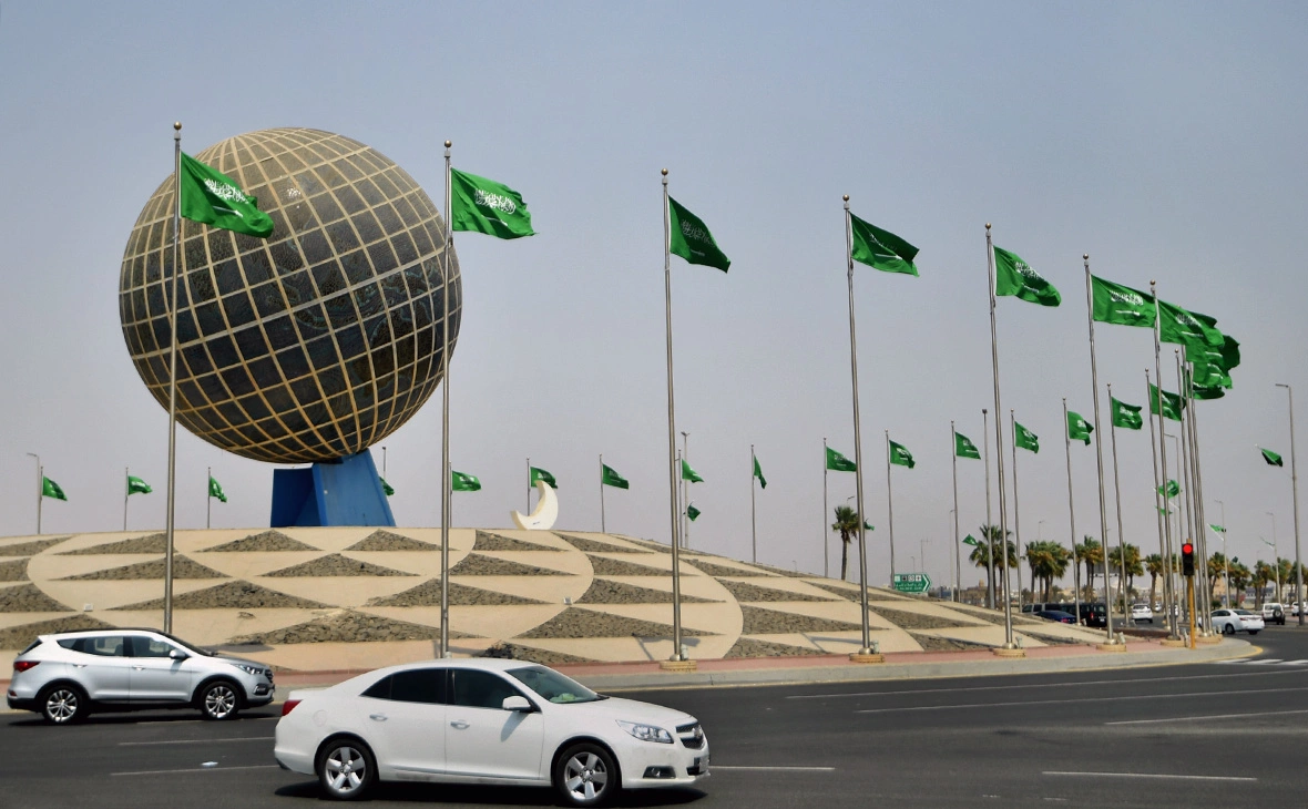 Михаил Воскресенский / РИА Новости