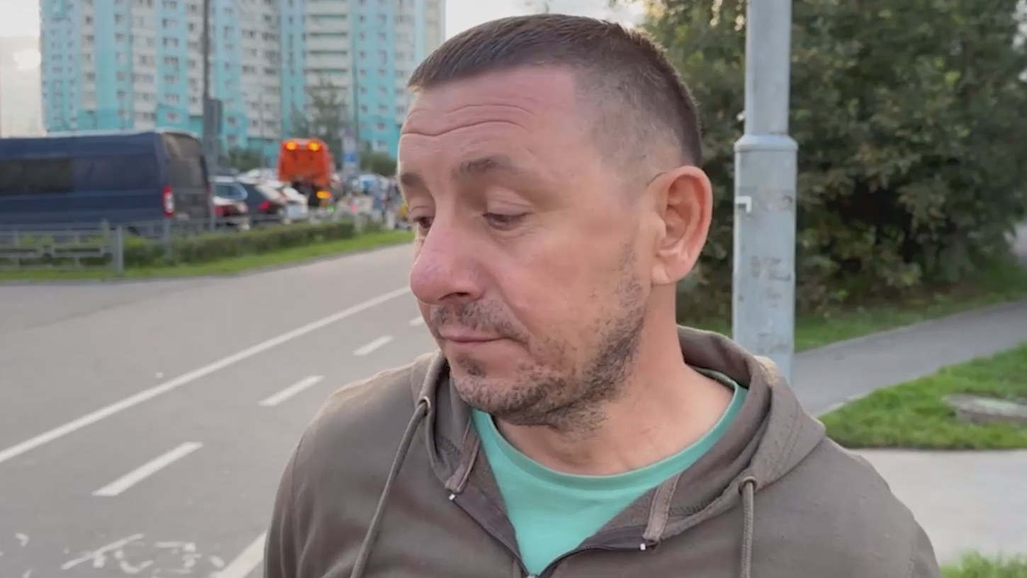 Воробьев рассказал о последствиях падения дронов в Подмосковье