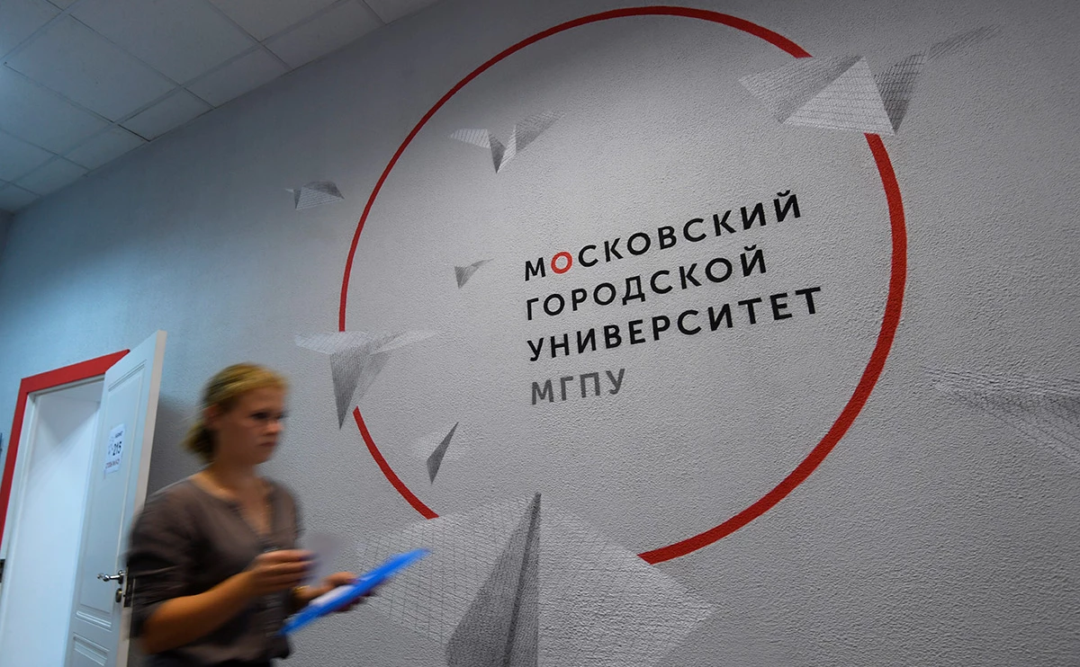 Кирилл Каллиников / РИА Новости