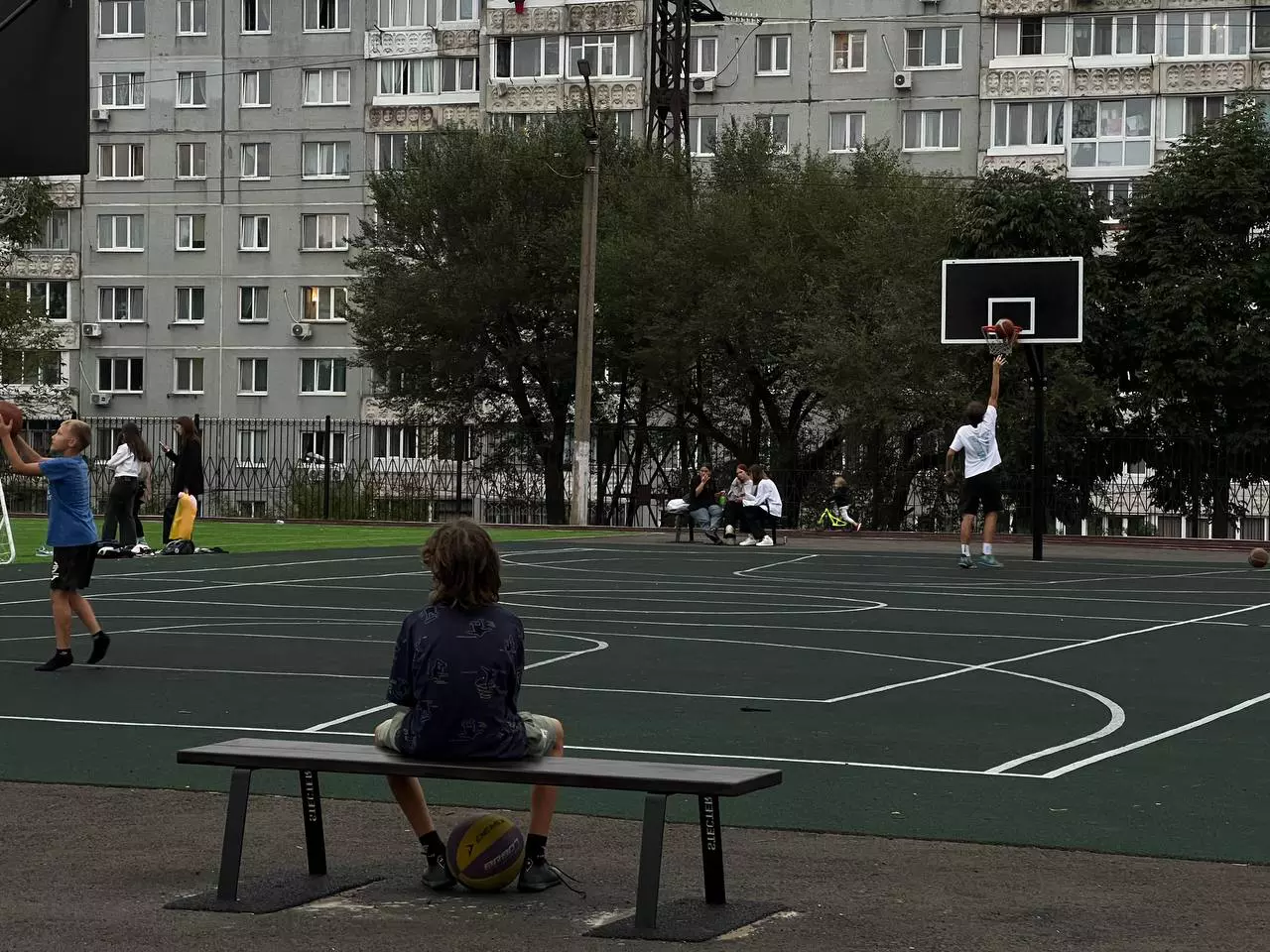 РБК Приморье