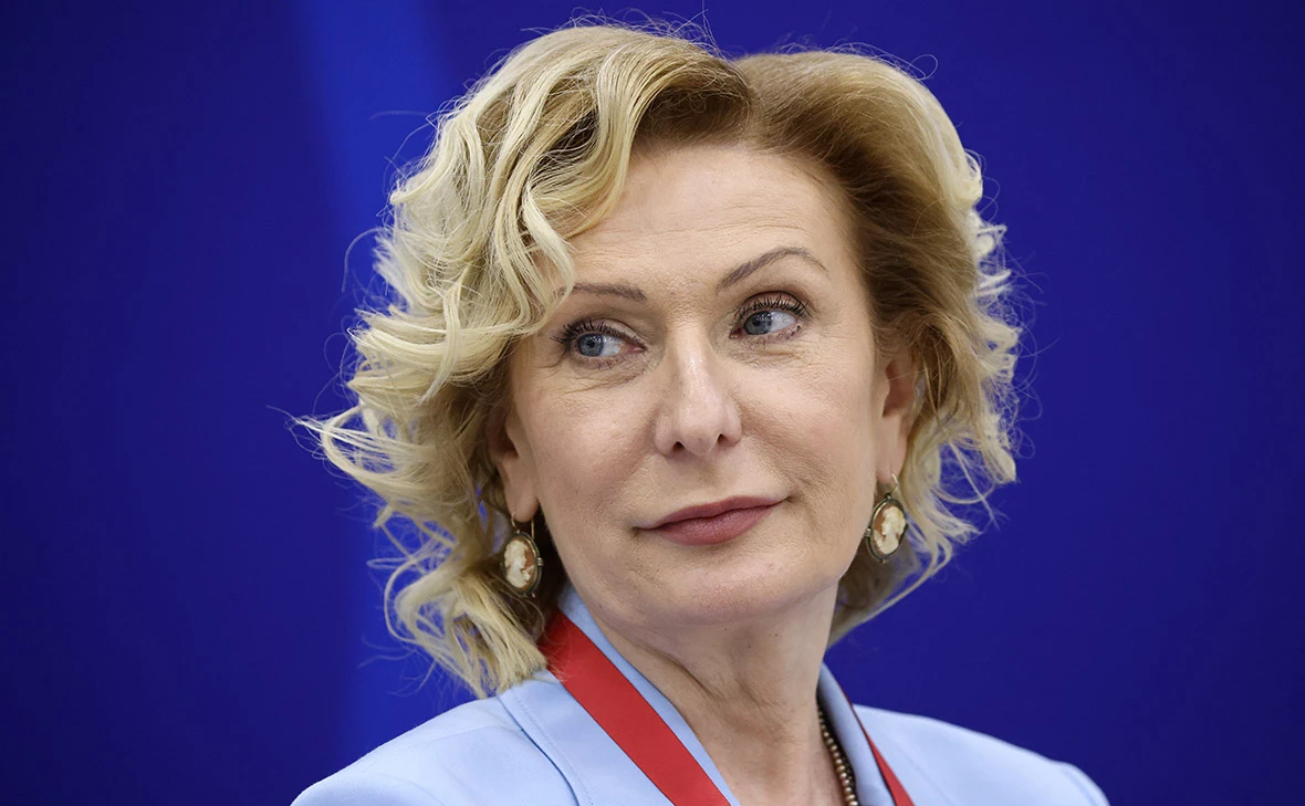  Александр Рюмин / ТАСС