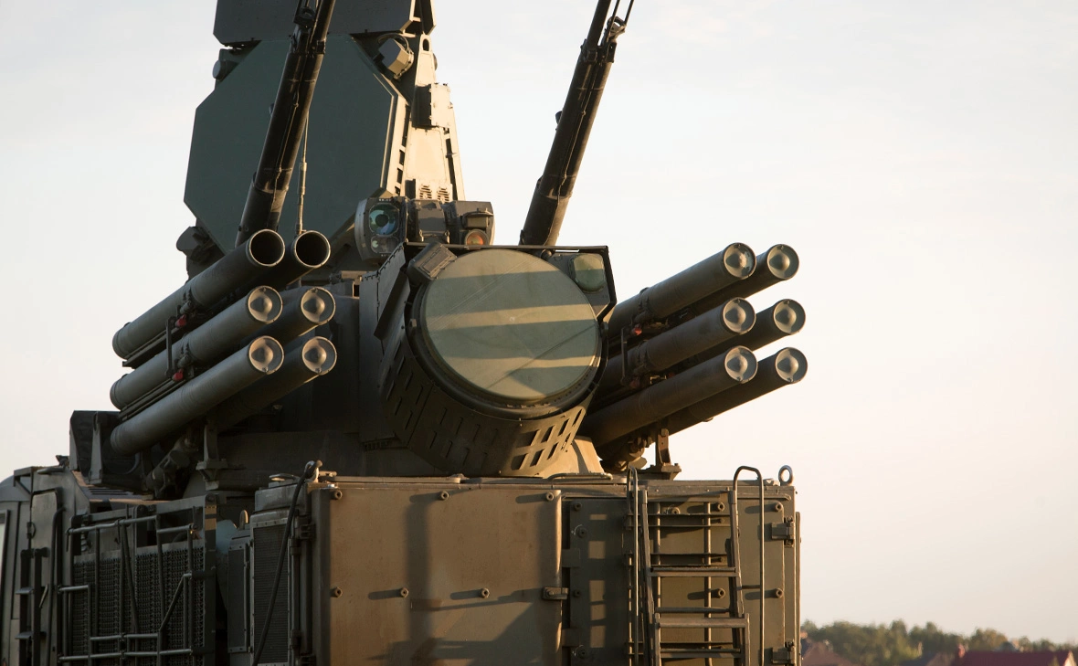 Николай Гынгазов / Global Look Press