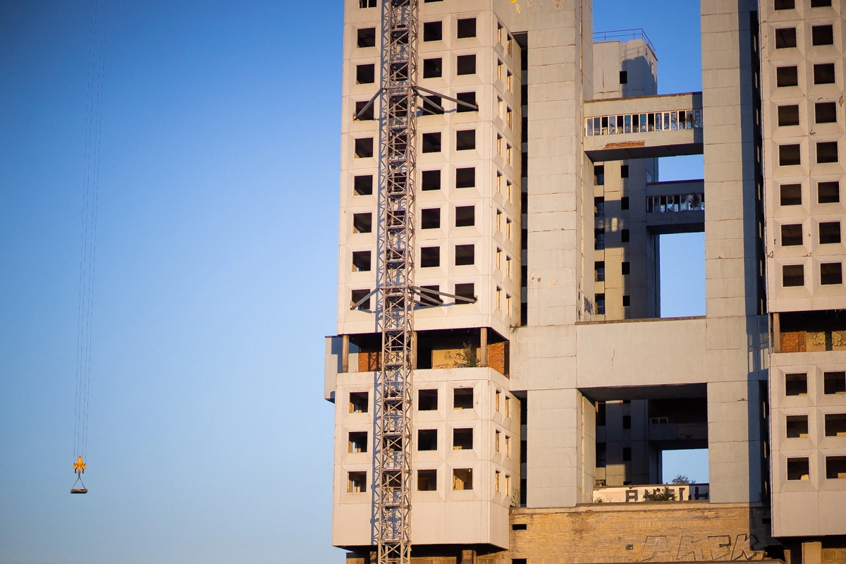 Александр Подгорчук