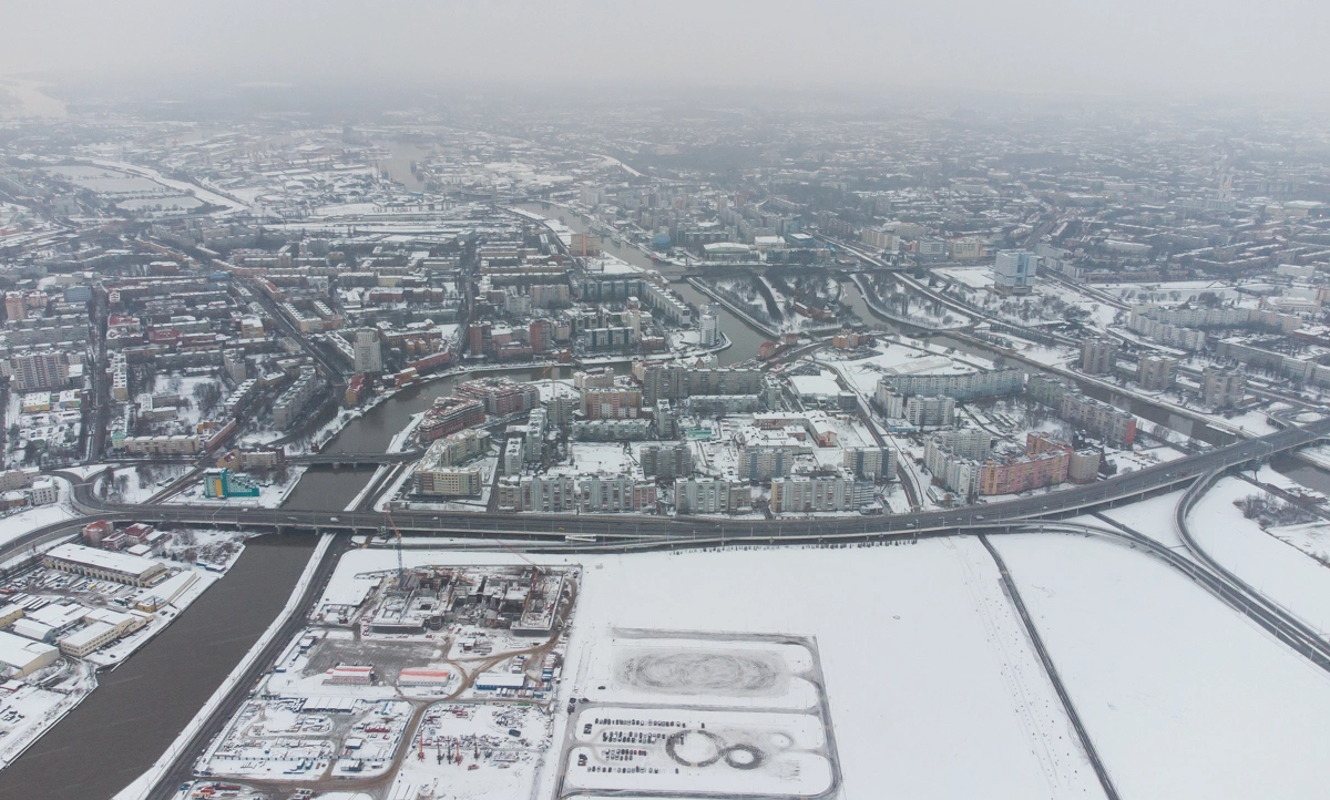 Александр Подгорчук